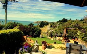 Noah'S Boutique Accommodation Moeraki