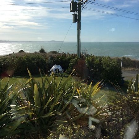 Noah'S Boutique Accommodation Moeraki Exterior foto