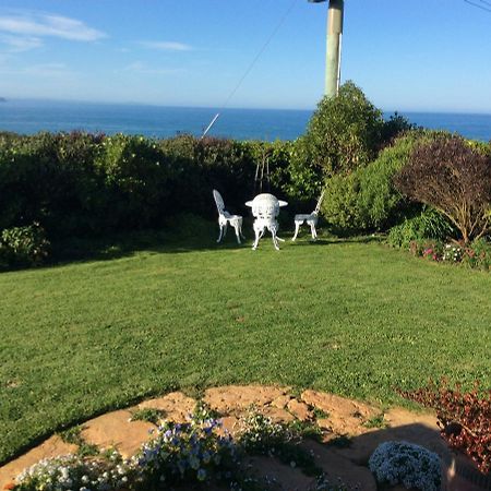 Noah'S Boutique Accommodation Moeraki Exterior foto