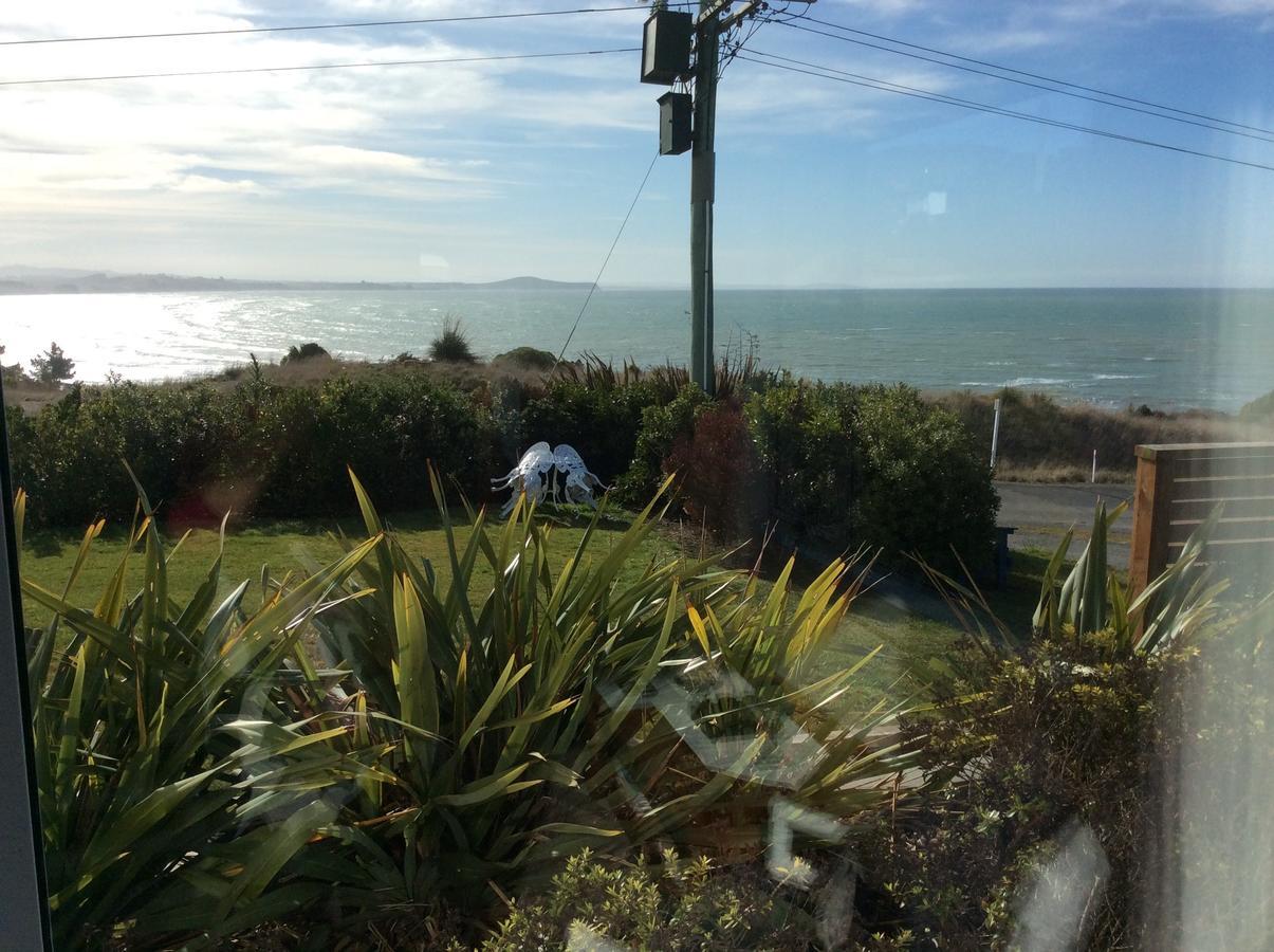 Noah'S Boutique Accommodation Moeraki Exterior foto