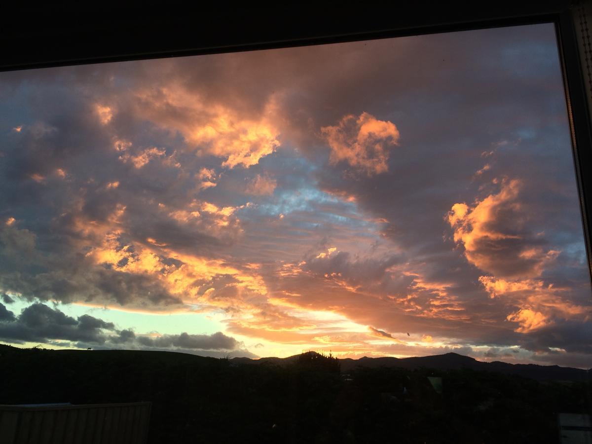 Noah'S Boutique Accommodation Moeraki Exterior foto