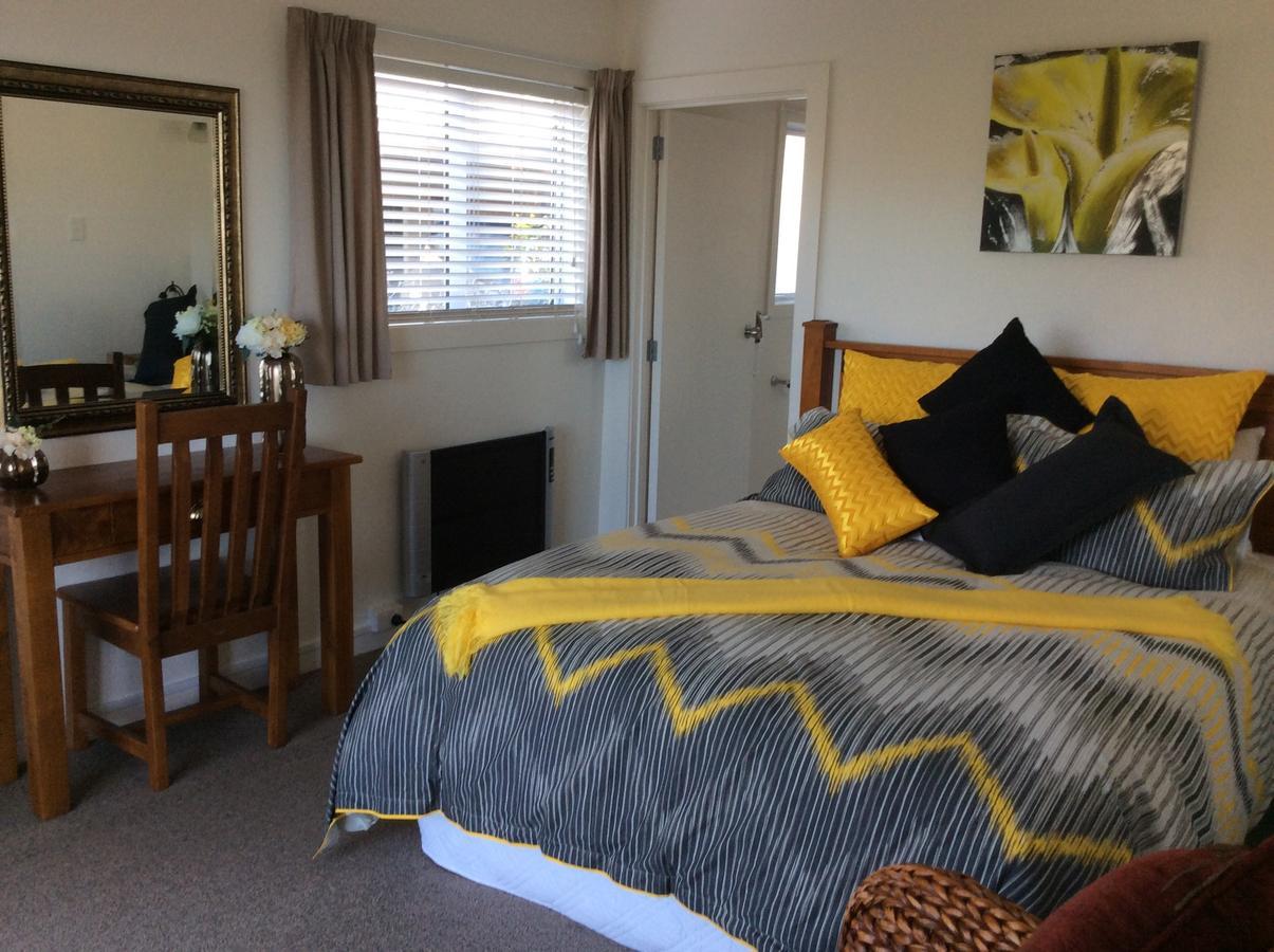 Noah'S Boutique Accommodation Moeraki Exterior foto