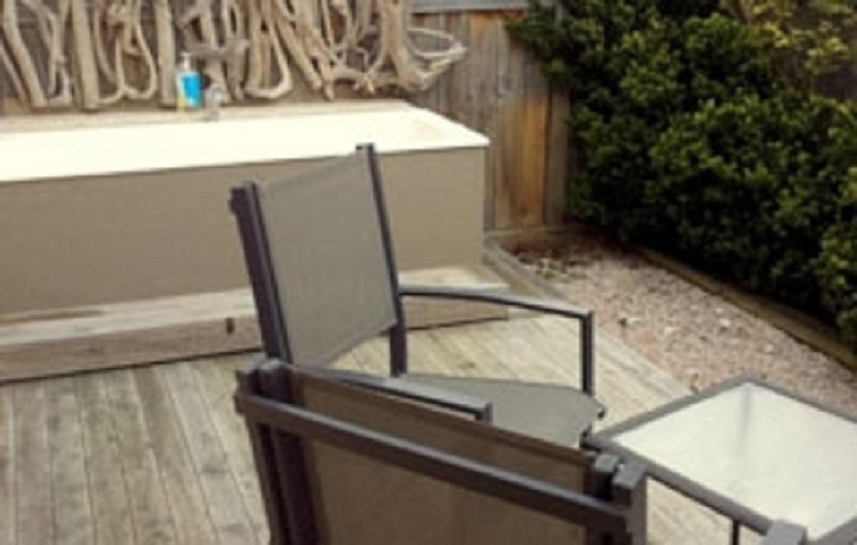 Noah'S Boutique Accommodation Moeraki Exterior foto