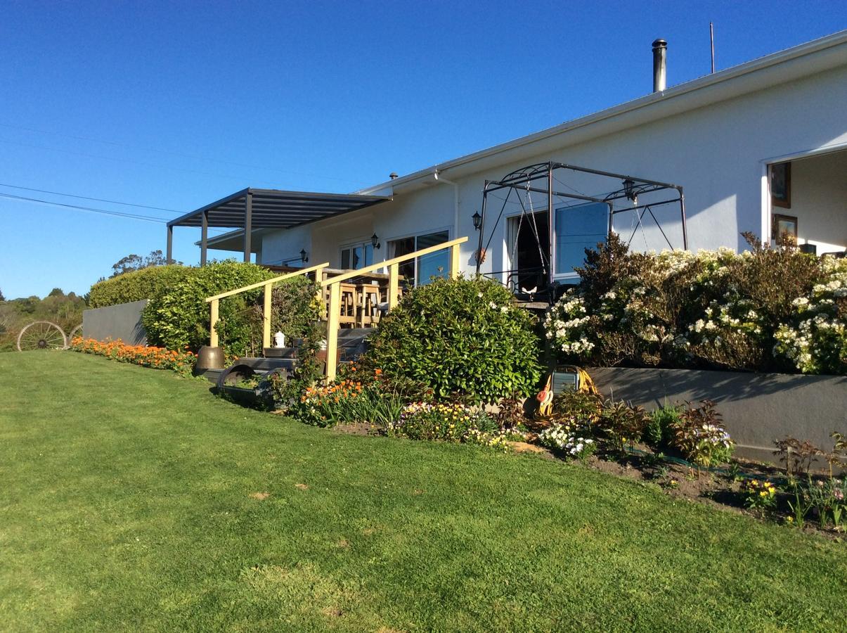 Noah'S Boutique Accommodation Moeraki Exterior foto