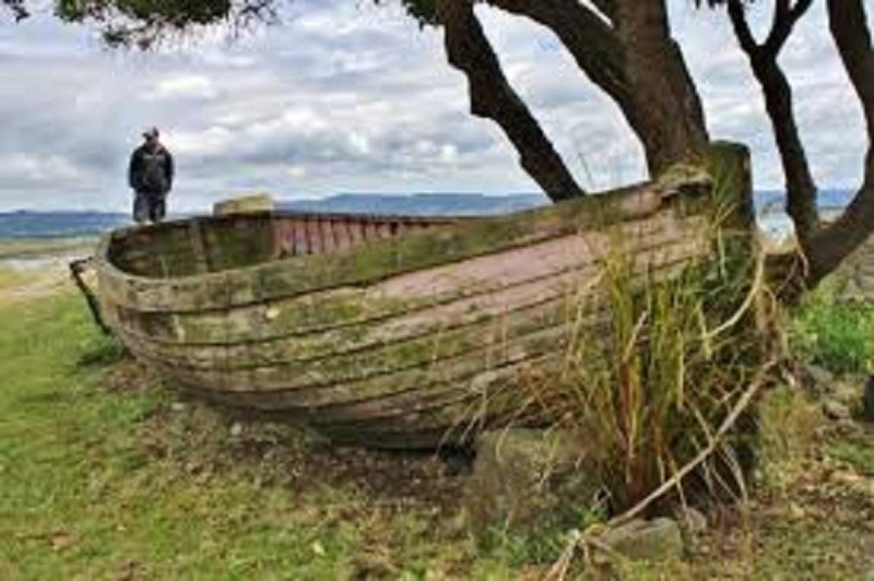 Noah'S Boutique Accommodation Moeraki Exterior foto