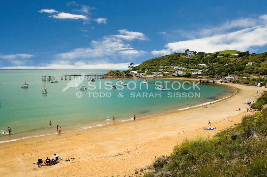 Noah'S Boutique Accommodation Moeraki Exterior foto